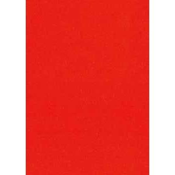 Gekleurd tekenpapier rood