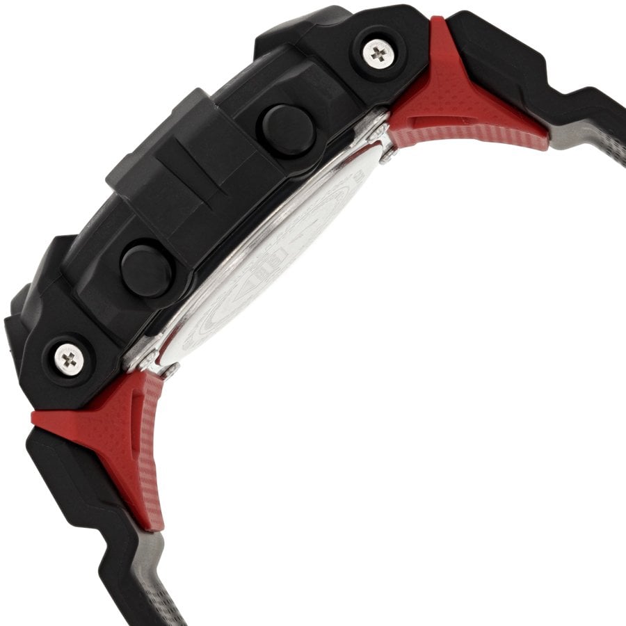 Casio G-Shock - GBD-800-1ER - Heren - Horloge - 54 mm