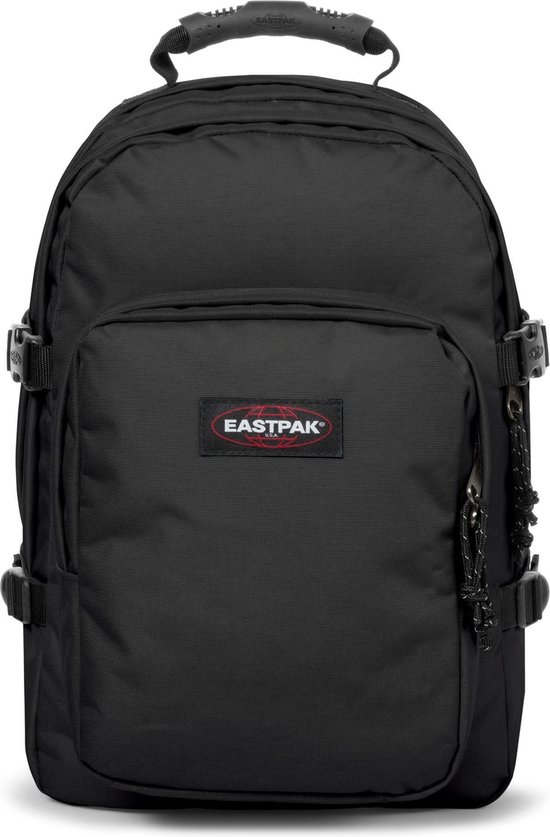 Eastpak Provider Rugzak 15 inch laptopvak - Black
