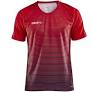 CRAFT Pro Control  (M) Stripe Multicolor Voetbal Shirt Mannen
