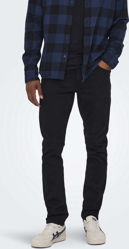 Broeken, Shirt, Schoen, Man, Persoon