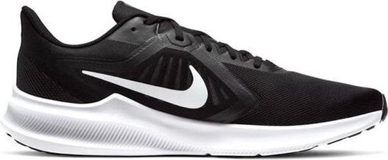 Nike - maat 40 - Downshifter 10 Hardloopschoenen Heren