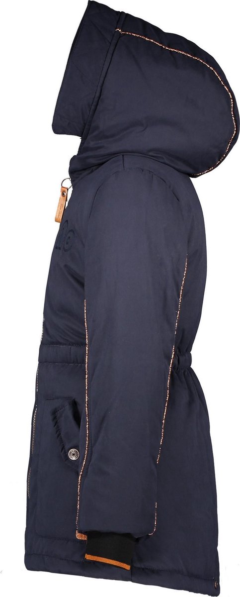 Nono - maat 134-140- Biyou Meisjes Jas