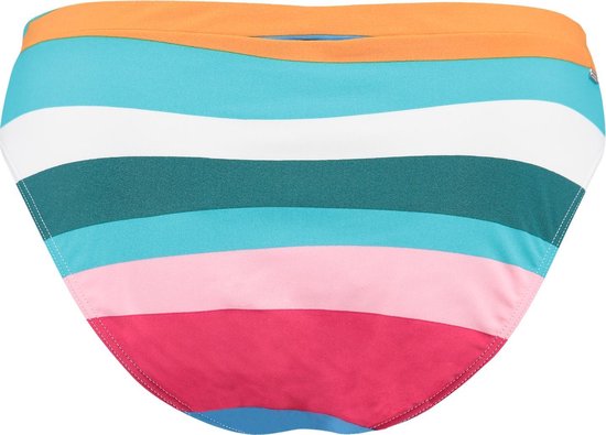 Barts - Maat 36 - Deza Classic Bikini Briefs - multi - Vrouwen