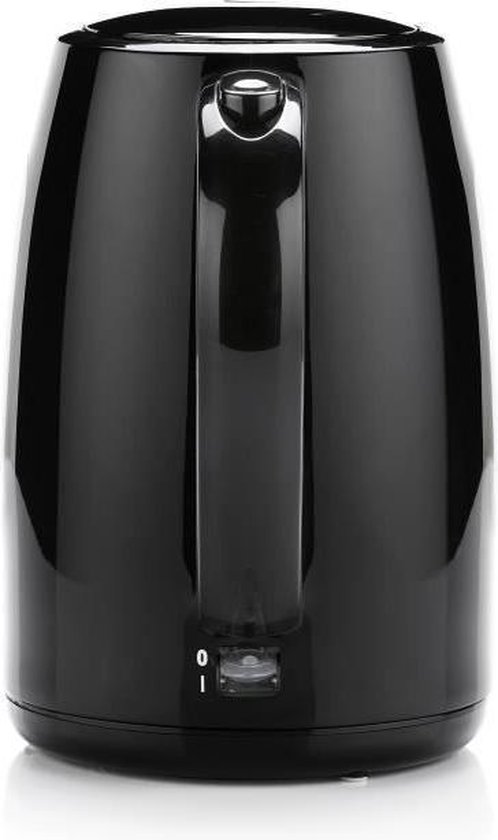 Princess Waterkoker 1.7L 2200W zwart 236017