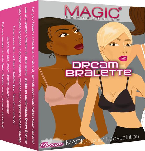 MAGIC Bodyfashion - Maat L - Bh Dream Bralette