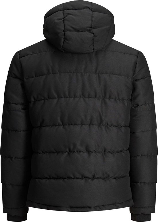 Jack & Jones Jas - Mannen - zwart - Maat M