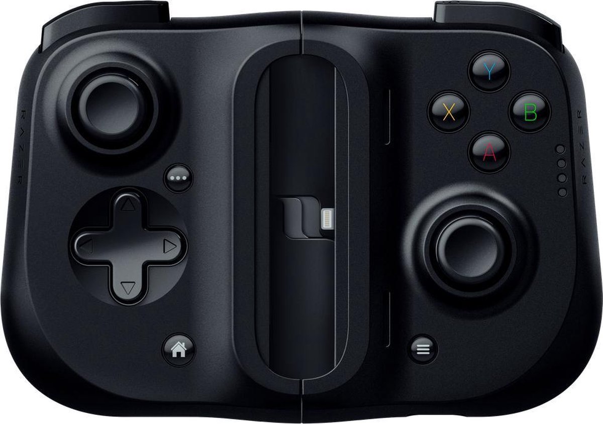 Razer Kishi Mobile Gaming Controller - iOS