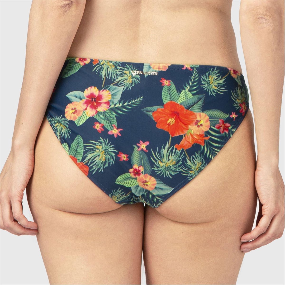 Brunotti - Maat 34 - Nolina-AO-N Womens Bikini-Bottom