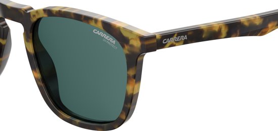CARRERA 143/S Zonnebril Havana
