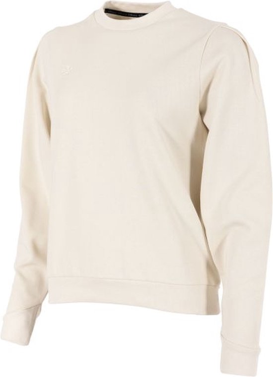 Reece Maat M  Studio Round Neck Sweat Top Sporttrui Dames
