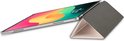 Hama Tablet-hoes "Fold Clear" voor Apple iPad Pro 13" (2024), roze