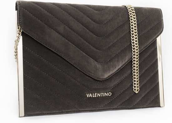 Valentino - CARILLON - Grijs - Vrouwen - Maat One Size