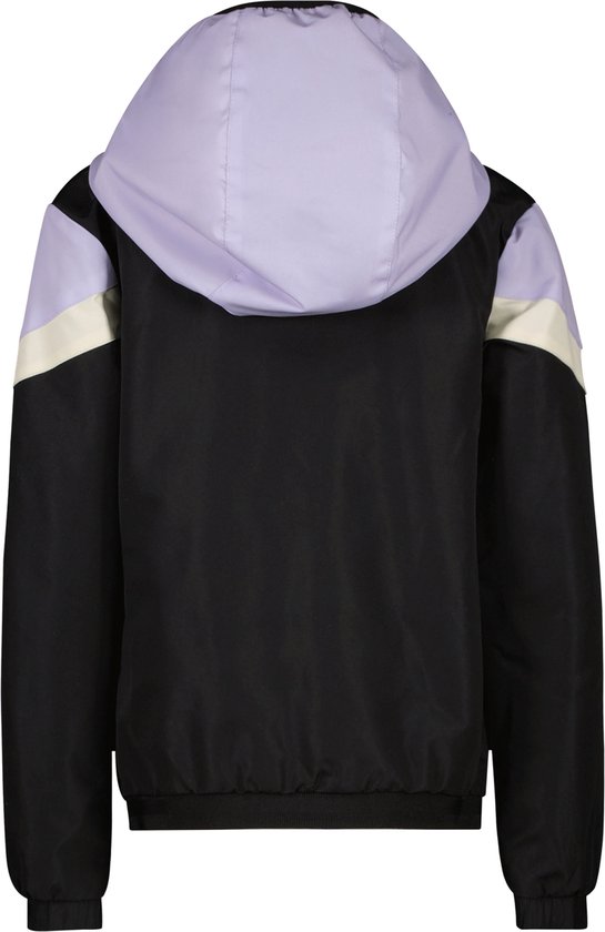 Jas, Sweatshirt, Capuchon