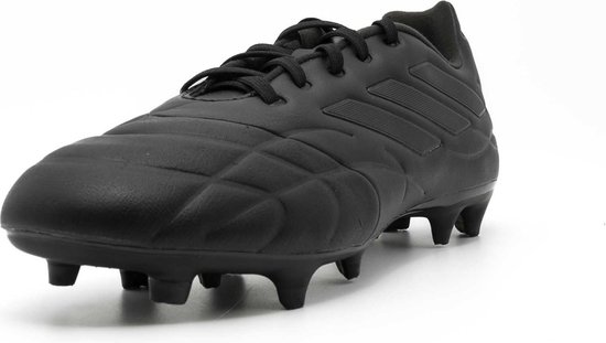 adidas Performance Copa Pure.3 Firm Ground - maat 41 1/3- Voetbalschoenen - Dames - Zwart