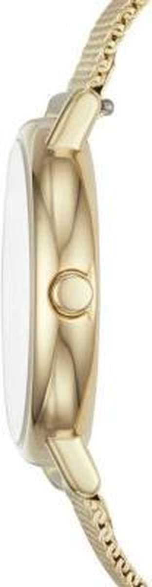 Skagen Signatur SKW2693 Dameshorloge 30 mm - Goudkleurig
