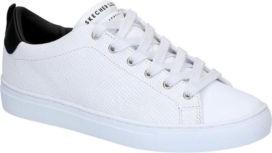 Skechers Side Street Tegu - 41 - Dames Sneakers