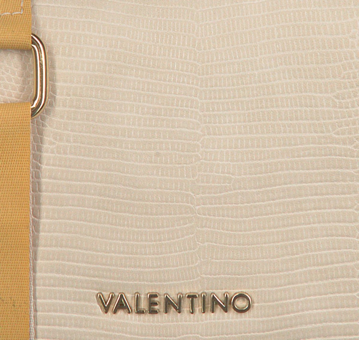 Valentino Bags Pattie Dames Crossbodytas - Ecru