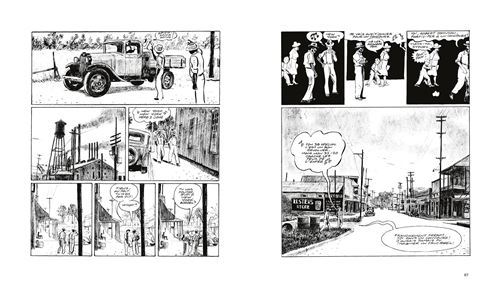 Boek, stripboeken, Publicatie