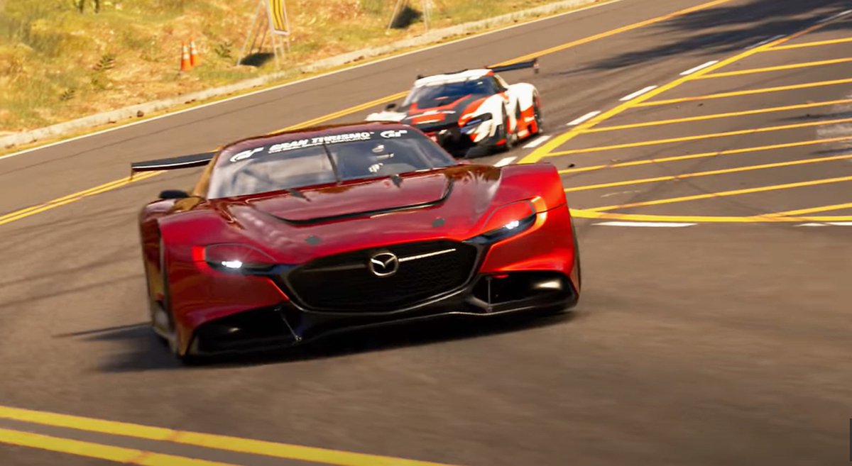 Gran Turismo 7 - PS5