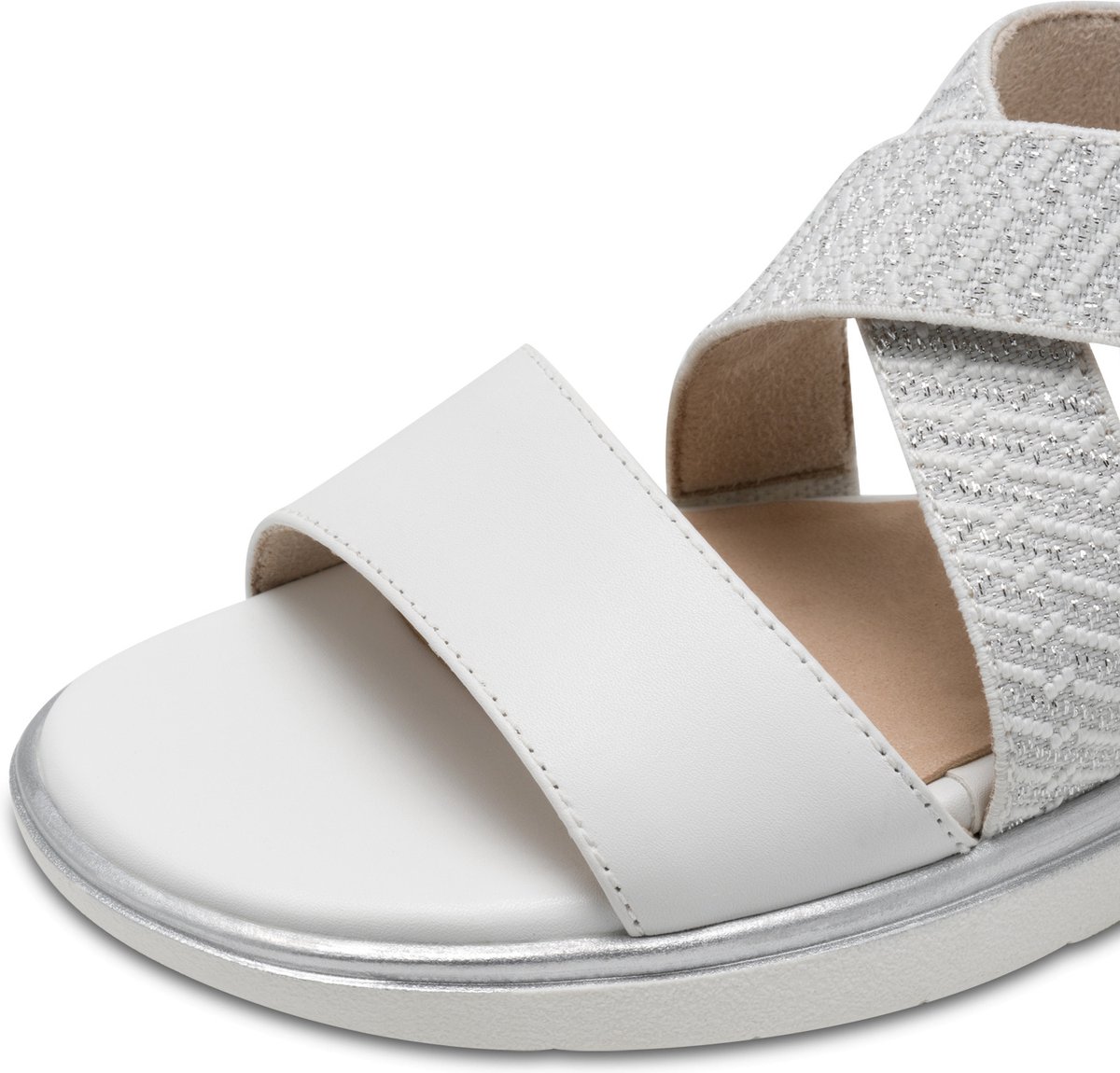 Tamaris - maat 36- COMFORT Essentials Dames Sandalen