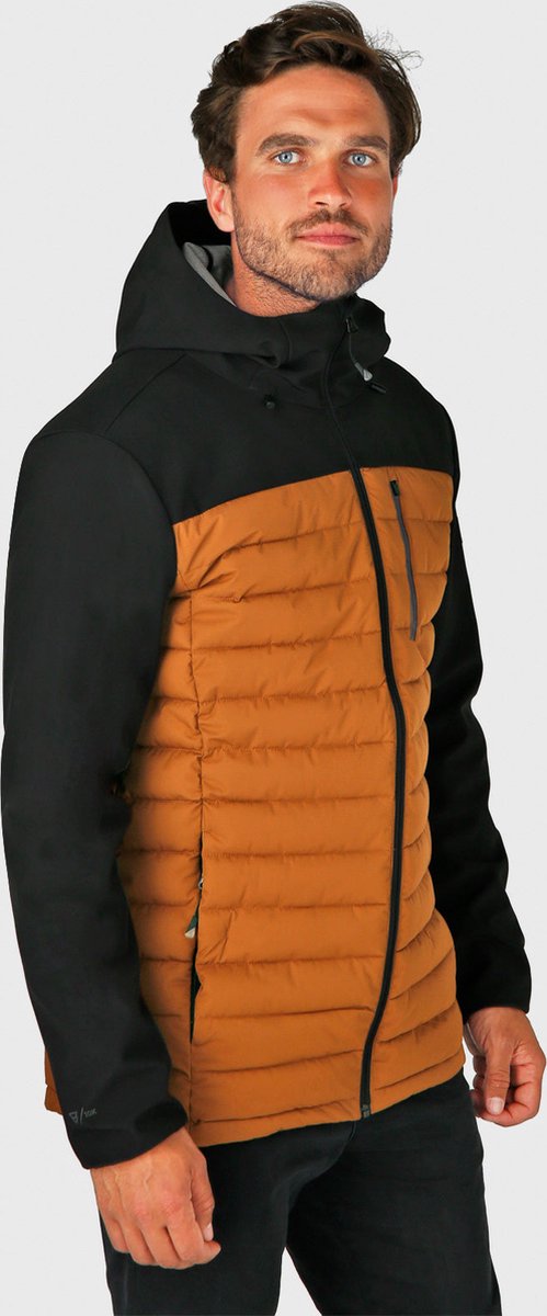 Kleding, Jas, Vest, Fleece