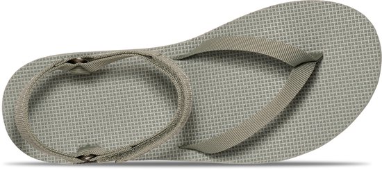 slipper, sandalen, flipflop, zandvoorschijn, slipper