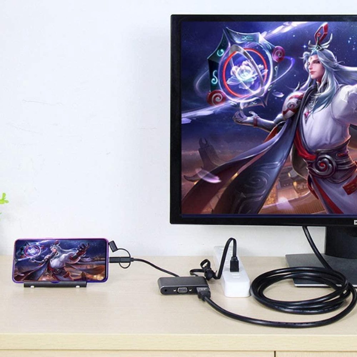 Lightning Digital AV Adapter