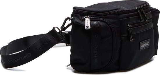 Valentino Anakin Schoudertas - Zwart