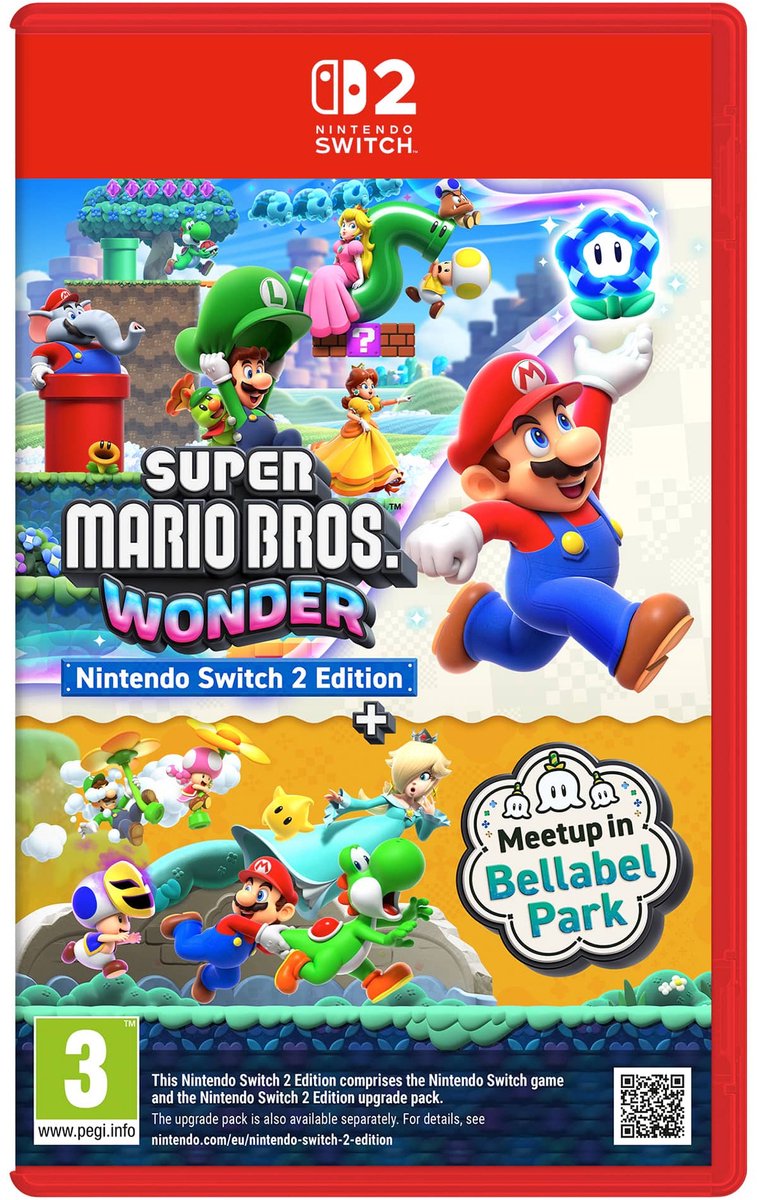 Nintendo Switch, Super Mario Bros, Wonder, multiplayer, cartoon
