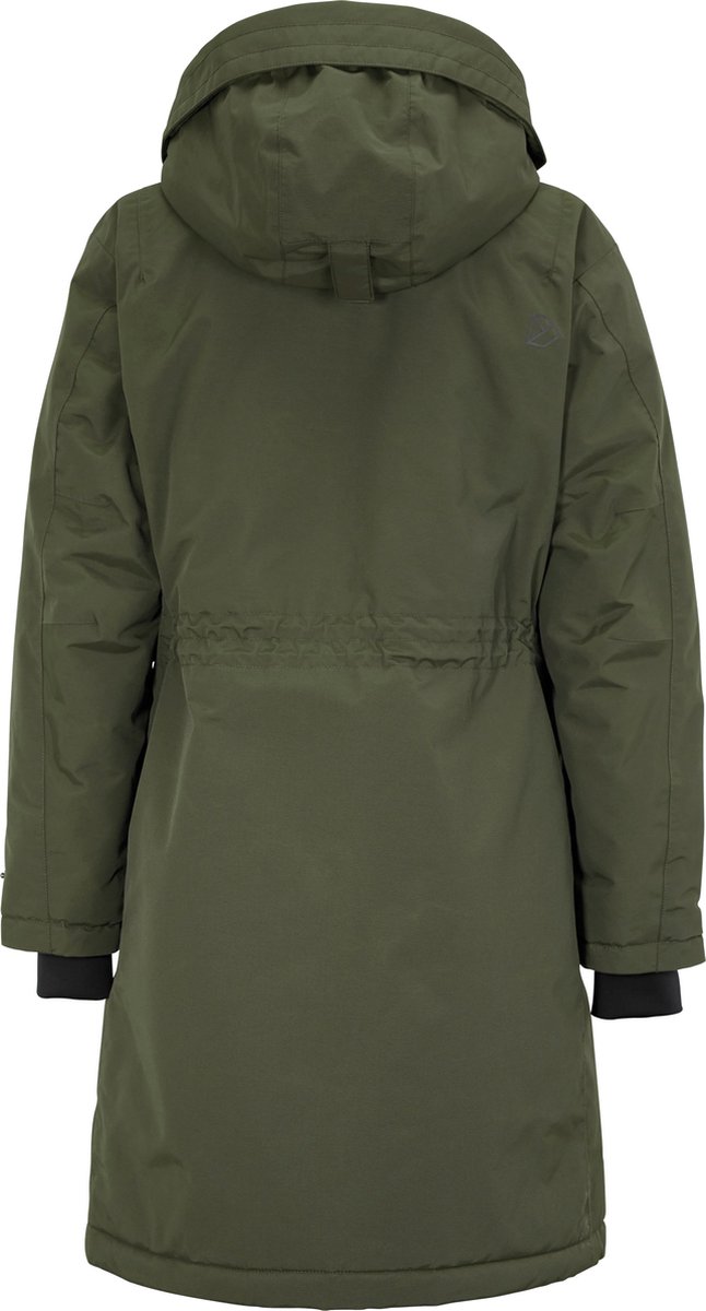 Didriksons - maat 40 - JOSEFINE WNS PARKA Dames Outdoor parka