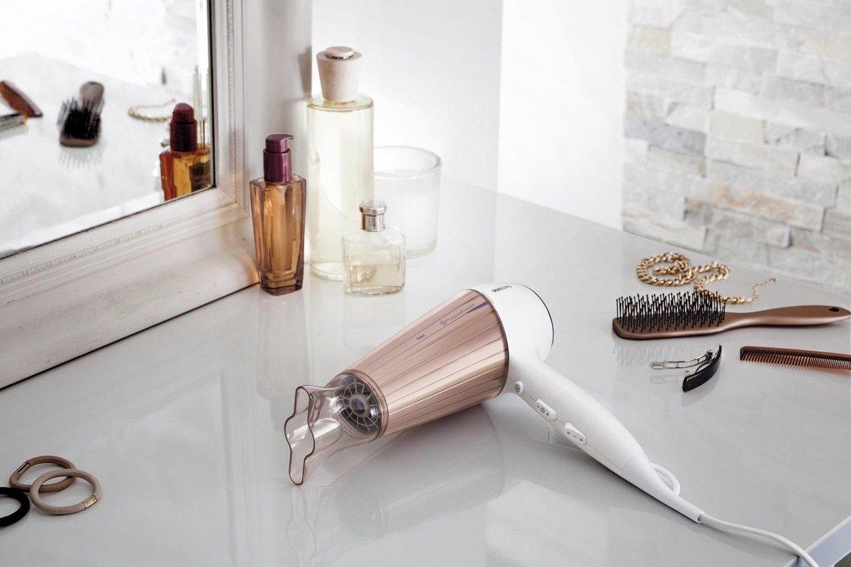 Philips Moisture Protect HP8280/00 - Föhn