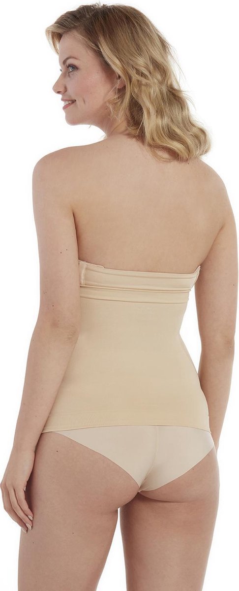 MAGIC Bodyfashion - Maat XL - Waistnipper Latte Vrouwen