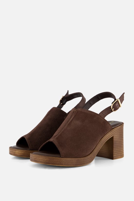 Tamaris - maat 38- sandalen Dames