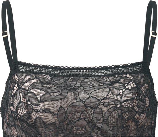 Wolford - Maat 85D - BANDEAU BRA Dames Beha