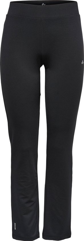 Only Play  - Maat 48/50 - Nicole Jazz Training Pants Curvyopus Fitness Broek Dames