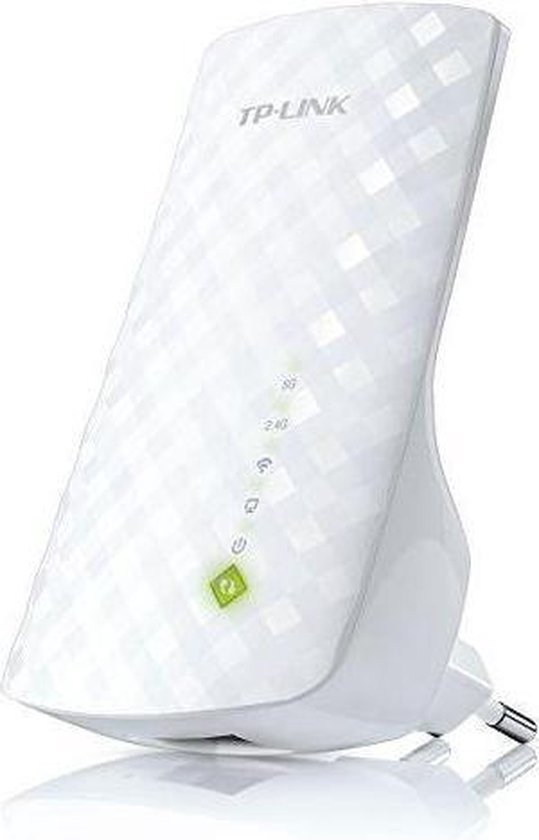 TP-LINK RE200 - Wifi Versterker - 750 Mbps