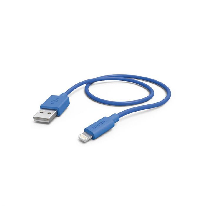 KABEL HAMA BLIKSEM 0,75 M