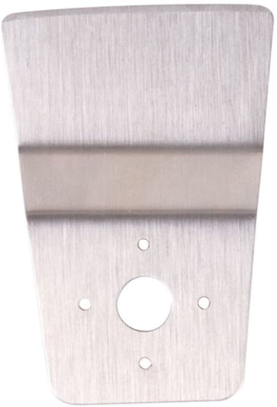 FERM OTA1002 Schraapmes - Voor OTM1004 en OTM1005