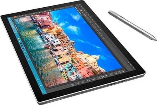 Refurbished - Microsoft Surface Pro 4 - Core i5 / 8 GB / 256 GB