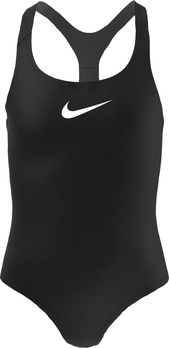 Nike - Maat 137-146 - badpak Meisjes RACERBACK ONE PIECE