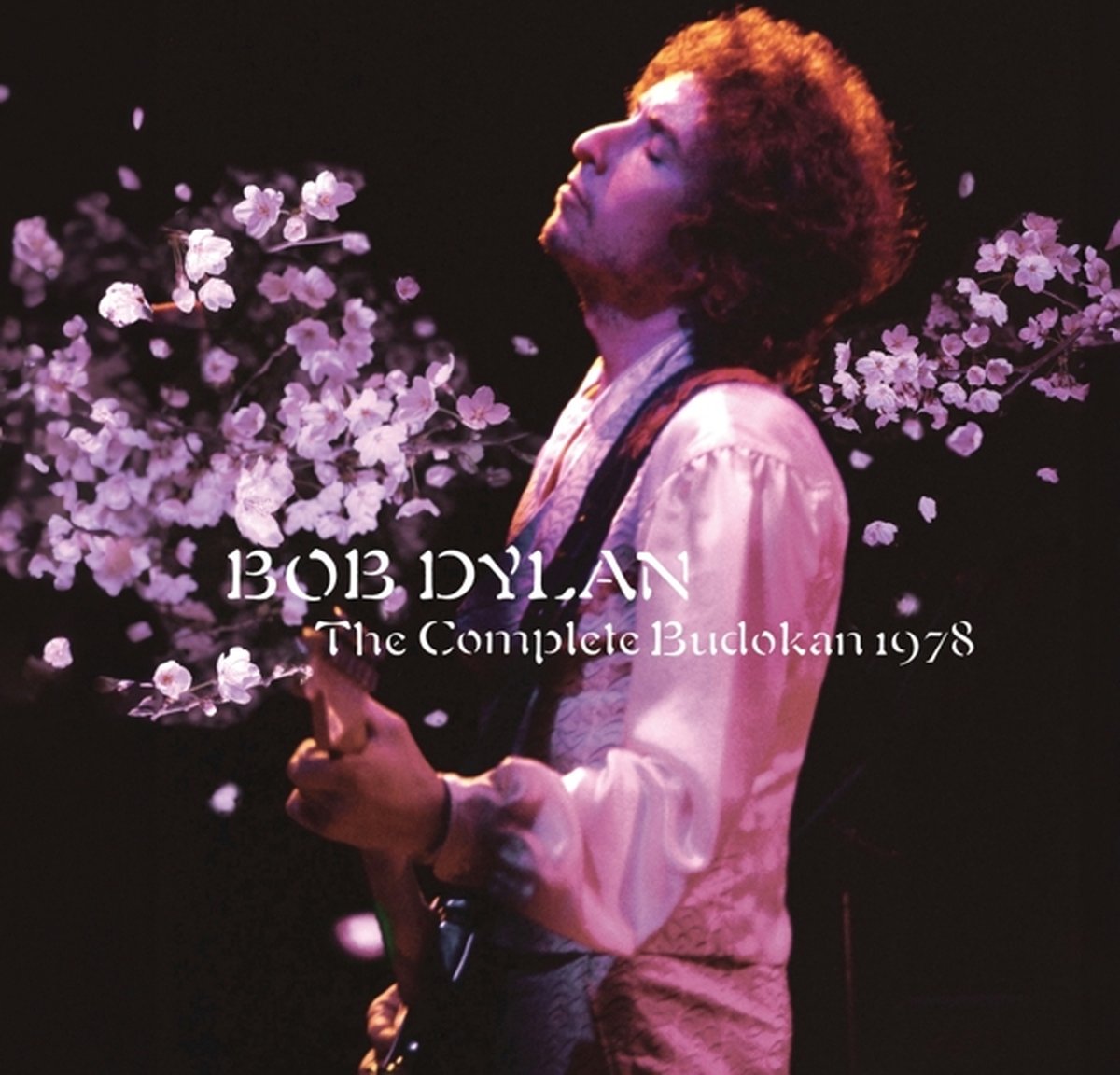 Bob Dylan - The Complete Budokan 1978 (4Cd+Book)