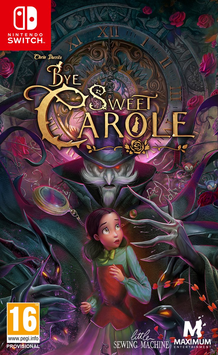 switch, game, pc, fantasy, artwork