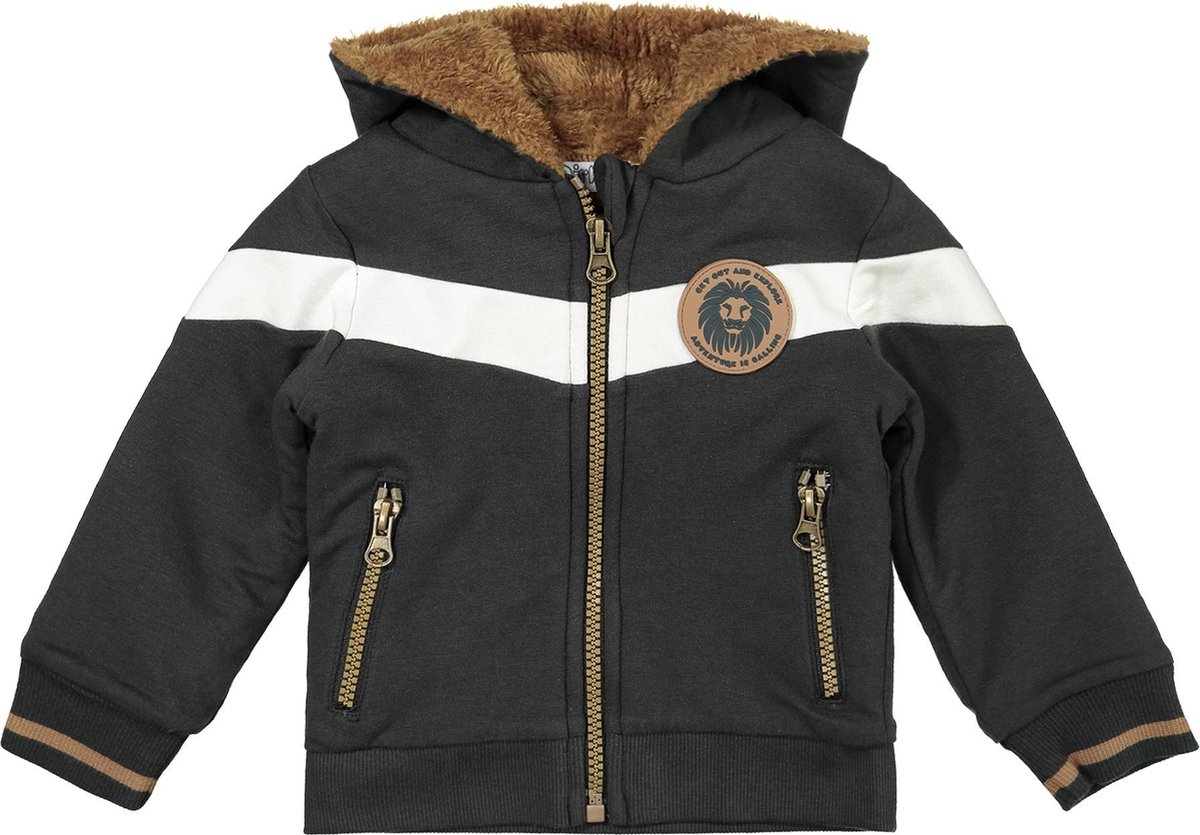 Jas, Capuchon, Sweatshirt