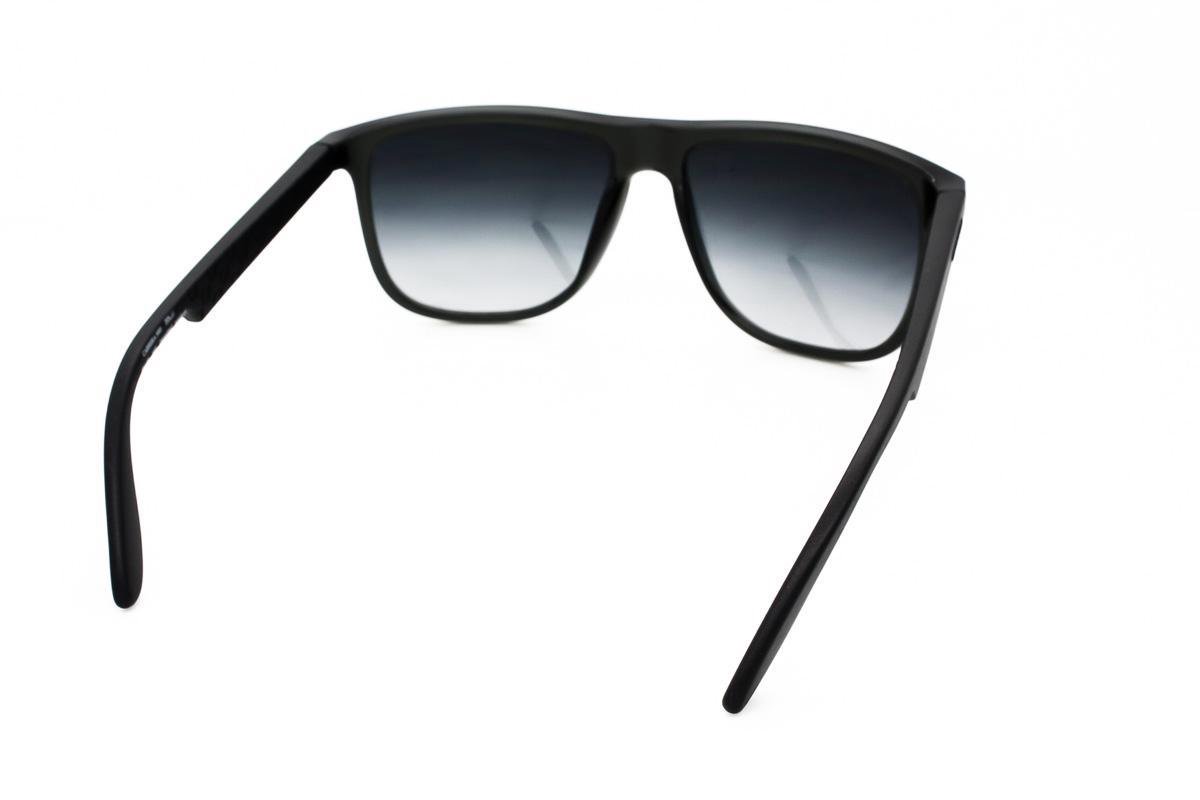 Carrera Grey Anth Zonnebril Grey Anth - Grijs