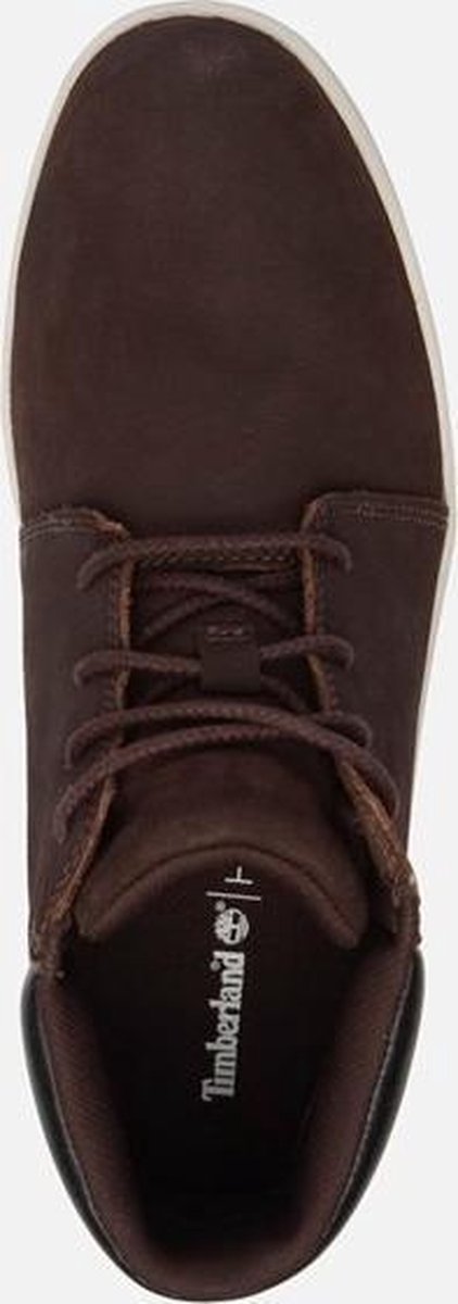 Timberland Graydon Chukka sneakers - 43 - bruin