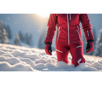 Thermokleding