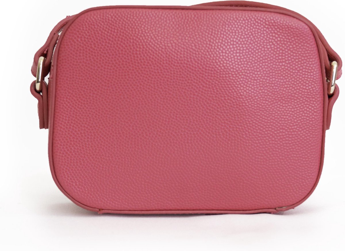 Valentino Bags Divina Dames Crossbodytas - roze