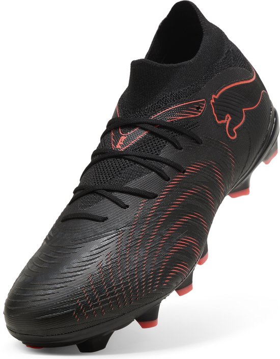PUMA - maat 45- FUTURE 9 MATCH FG/AG - PUMA