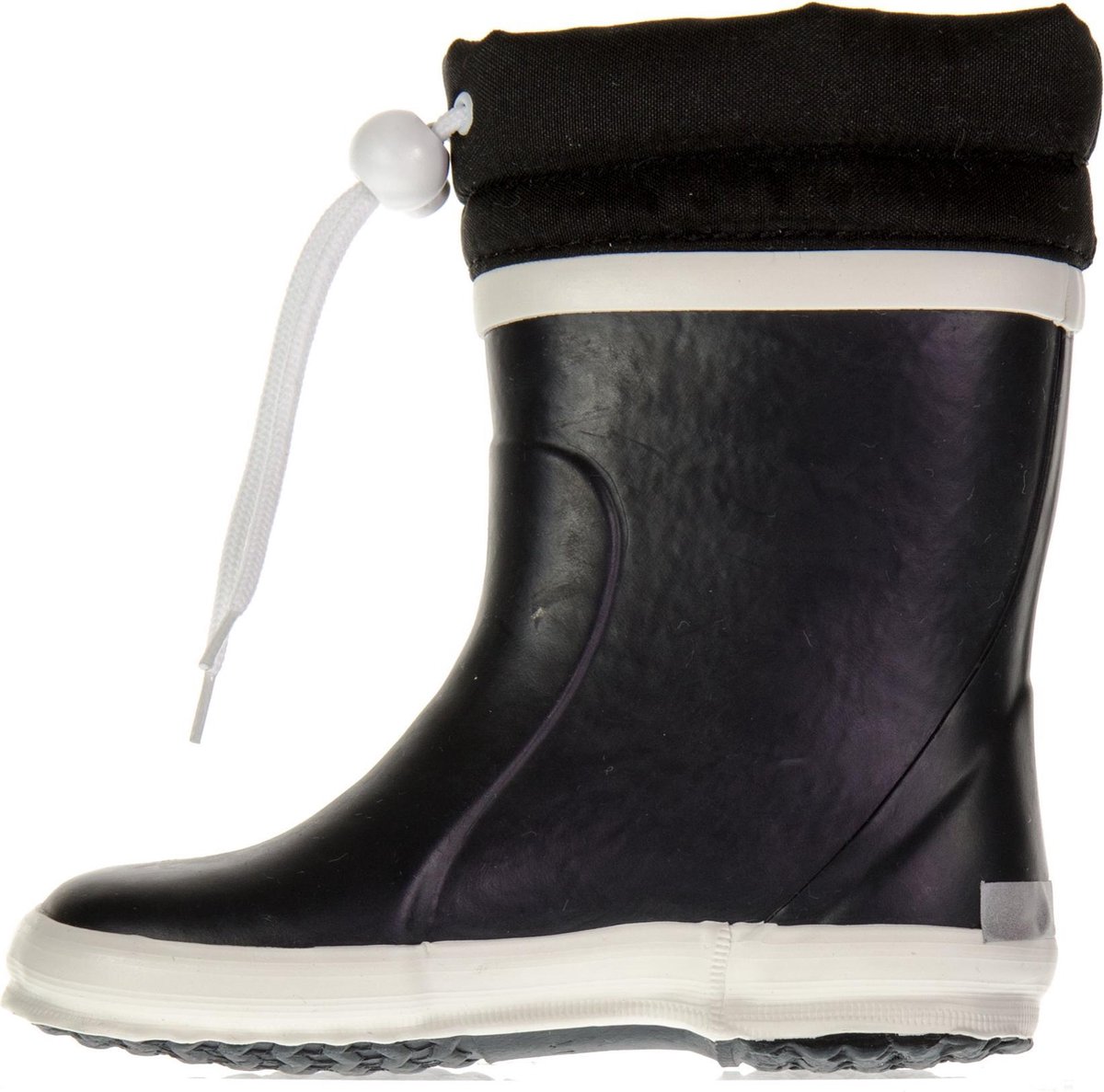 Bergstein Winterboot - Regenlaarzen - 31 - Unisex Junior - Black